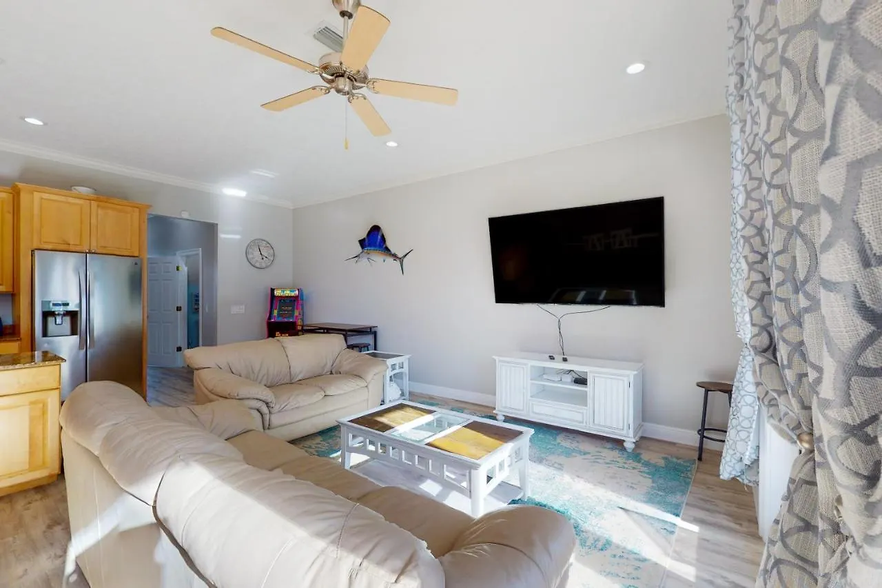 East Beach Retreat Panama City Beach 0*,  USA