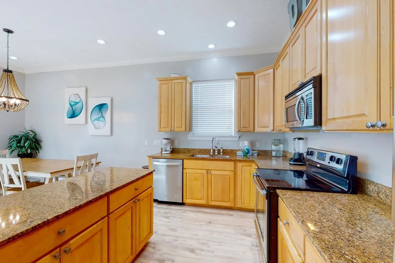 East Beach Retreat Panama City Beach