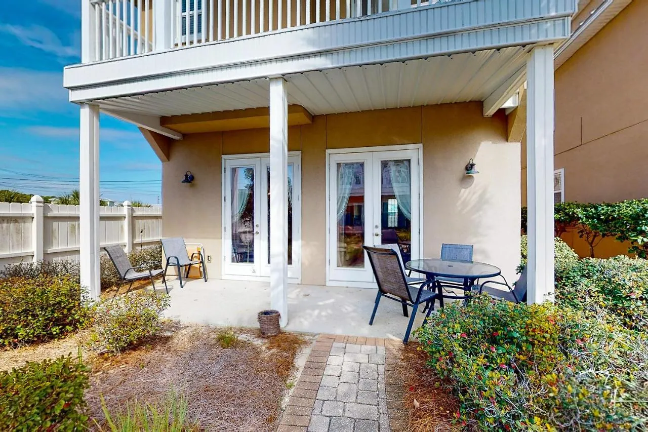 East Beach Retreat Panama City Beach