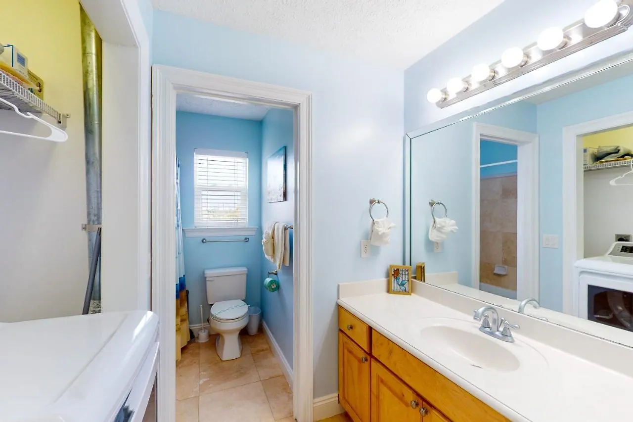 East Beach Retreat Panama City Beach USA